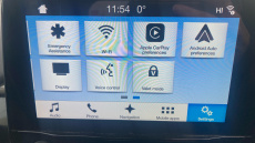 Ford Fiesta 1.0 EcoBoost Titanium 3dr Petrol Hatchback